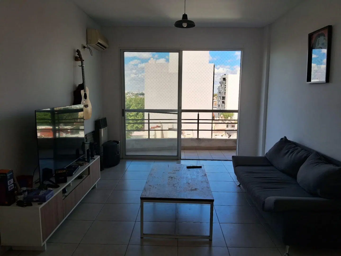 Departamento 2 ambientes. | Moreno 4913 3