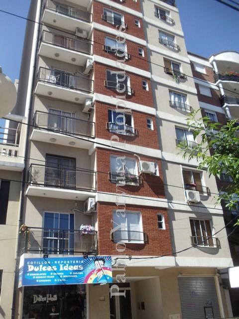 Departamento 1 ambiente. | La Merced 4820