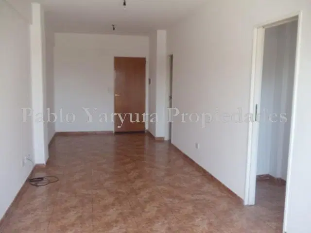 Departamento 1 ambiente. | La Merced 4820 1