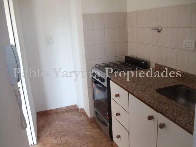 Departamento 1 ambiente. | La Merced 4820 2