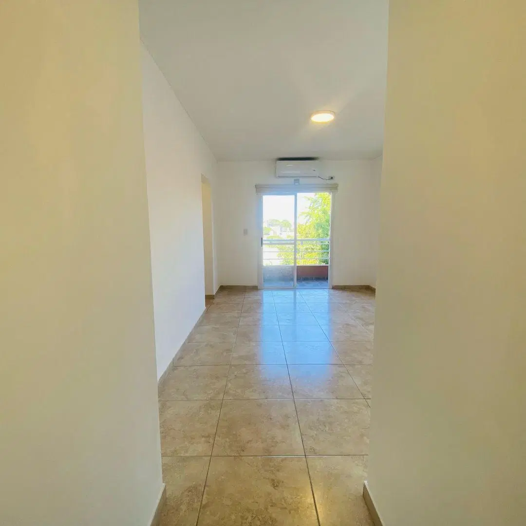 Departamento 2 ambientes. | Cavassa 2826 4