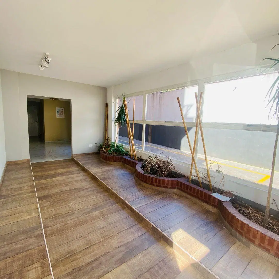 Departamento 2 ambientes. | Cavassa 2826 2