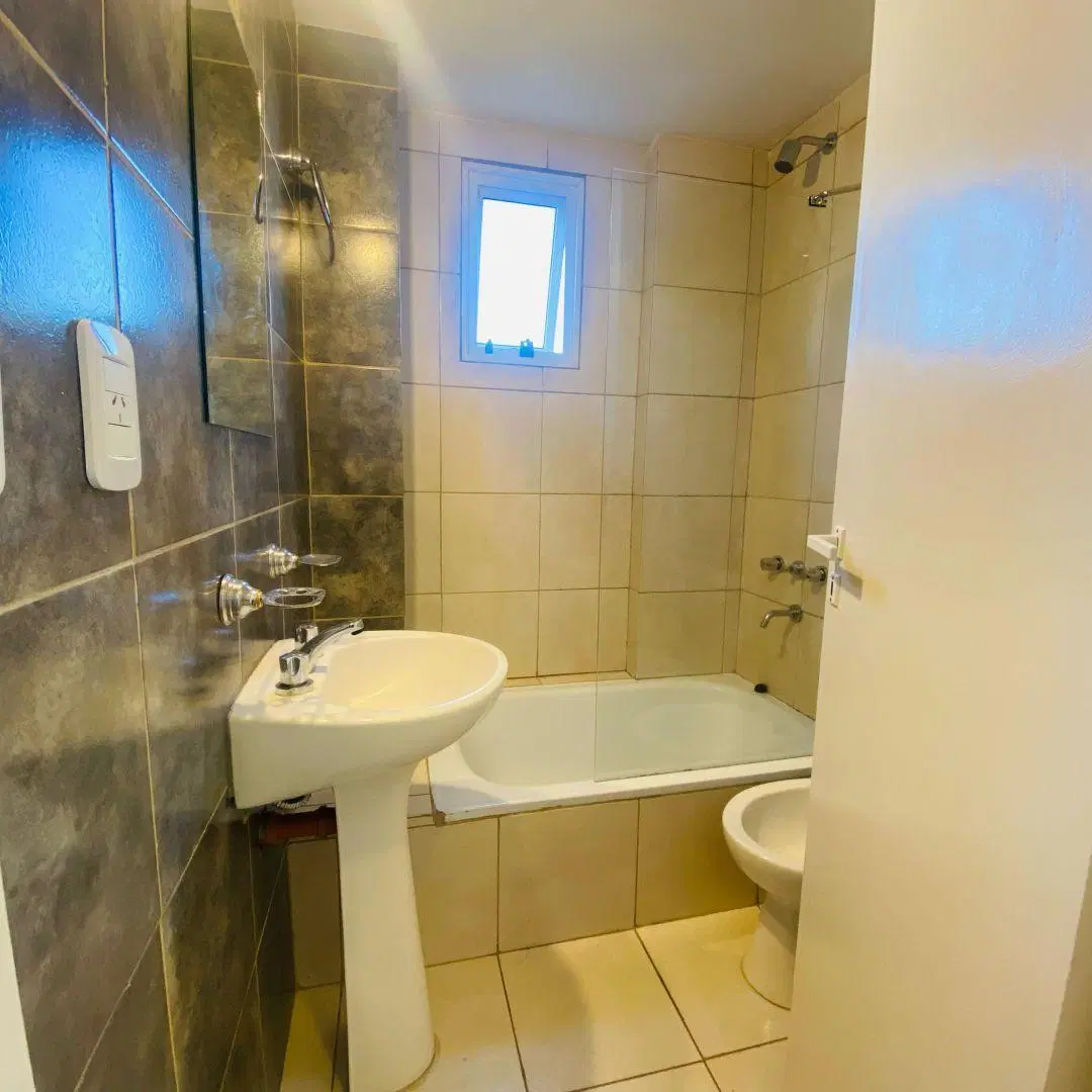 Departamento 2 ambientes. | Cavassa 2826 3