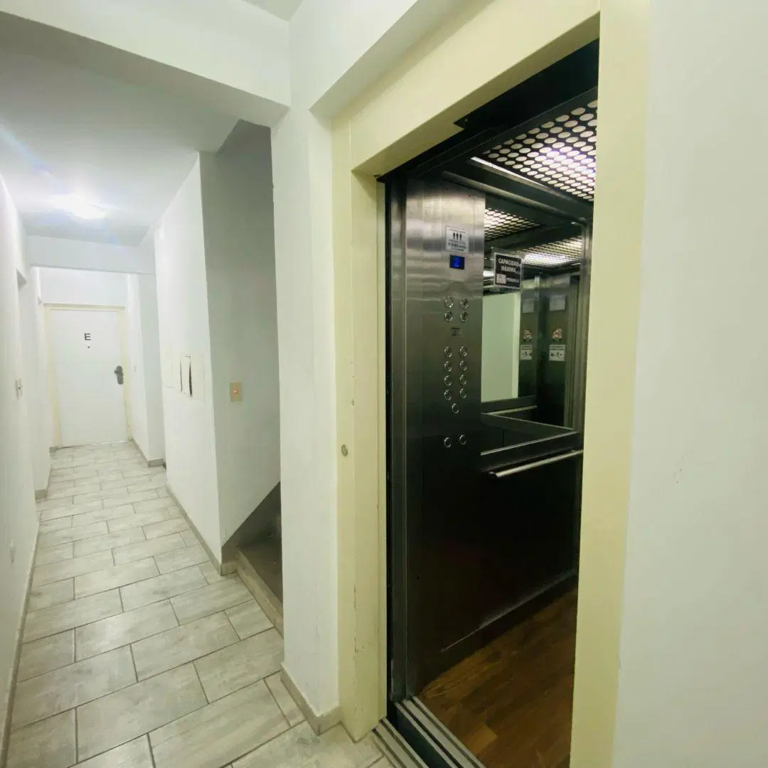 Departamento 2 ambientes. | Cavassa 2826 5