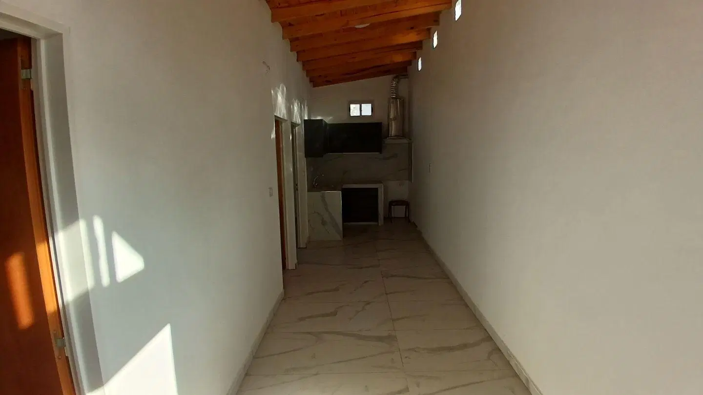 Departamento 3 ambientes. | Rebizzo 4747 4