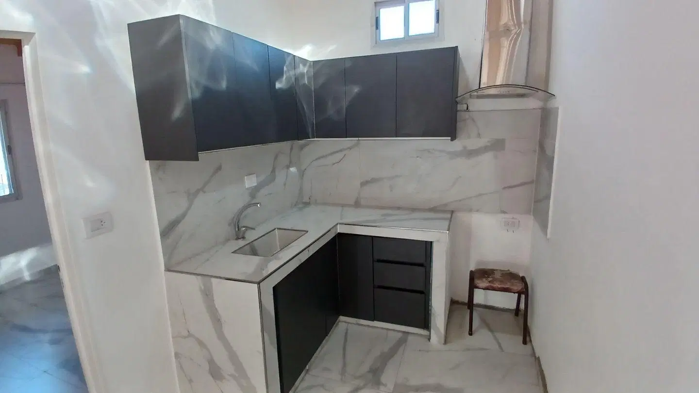 Departamento 3 ambientes. | Rebizzo 4747 3