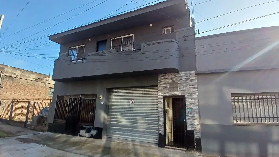 Departamento 4 ambientes. | Rebizzo 4747 2