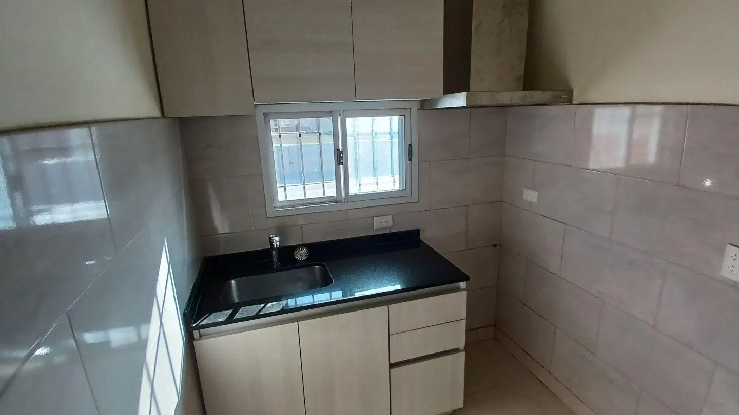 Departamento 4 ambientes. | Rebizzo 4747 1