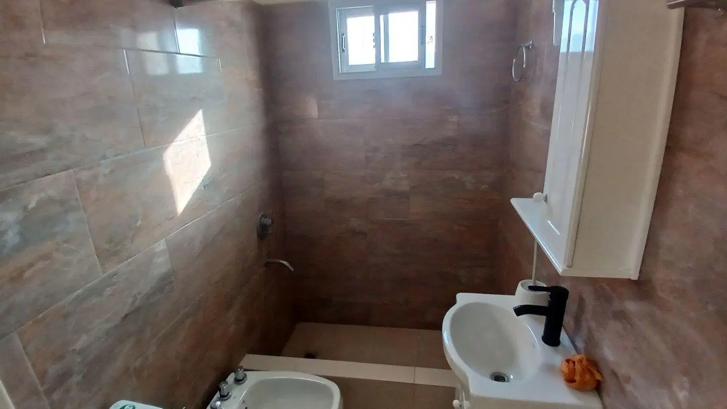 Departamento 4 ambientes. | Rebizzo 4747 4