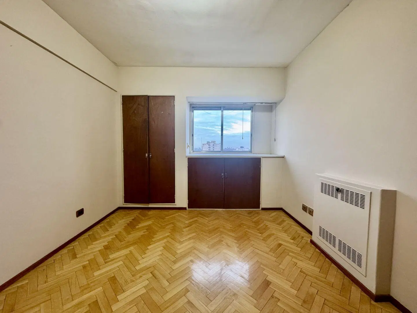 Departamento 3 ambientes. | Av. Urquiza 4750 4