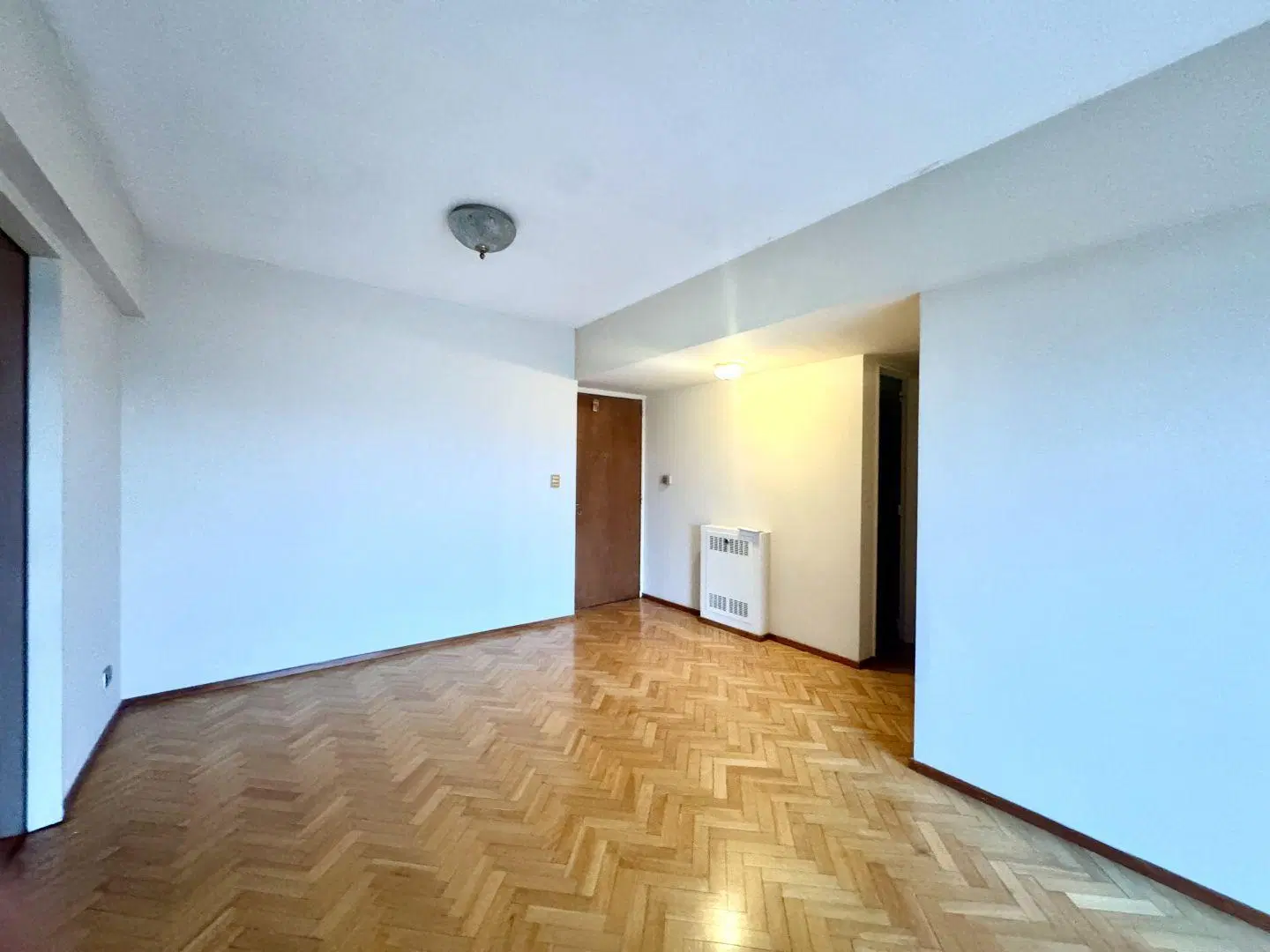 Departamento 3 ambientes. | Av. Urquiza 4750 5