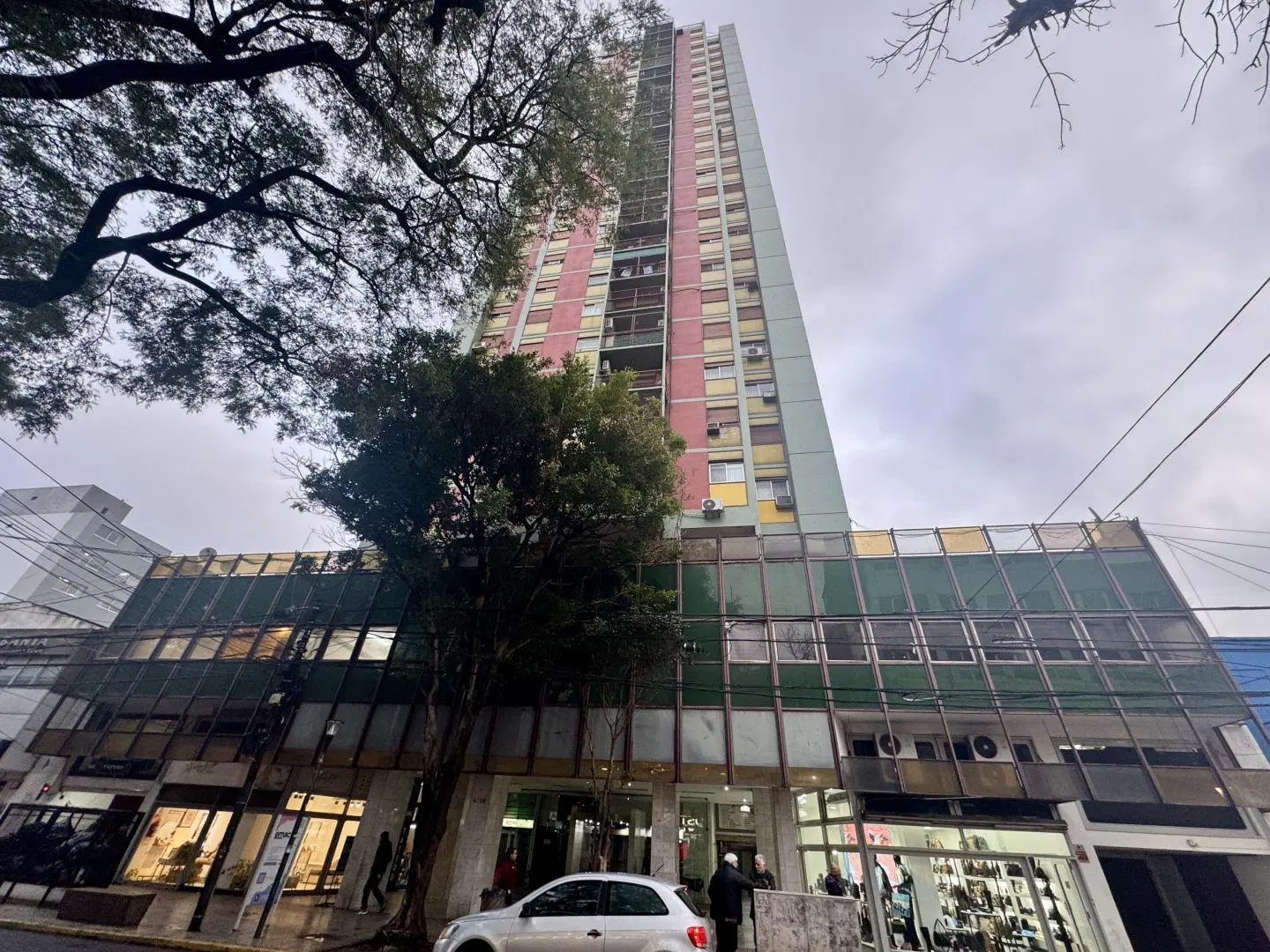 Departamento 3 ambientes. | Av. Urquiza 4750 2