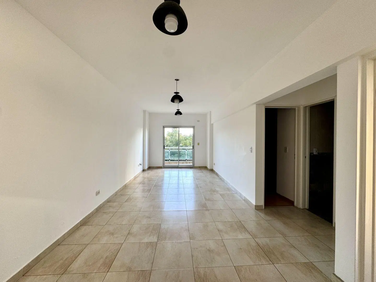 Departamento 2 ambientes. | General Hornos 2650 5