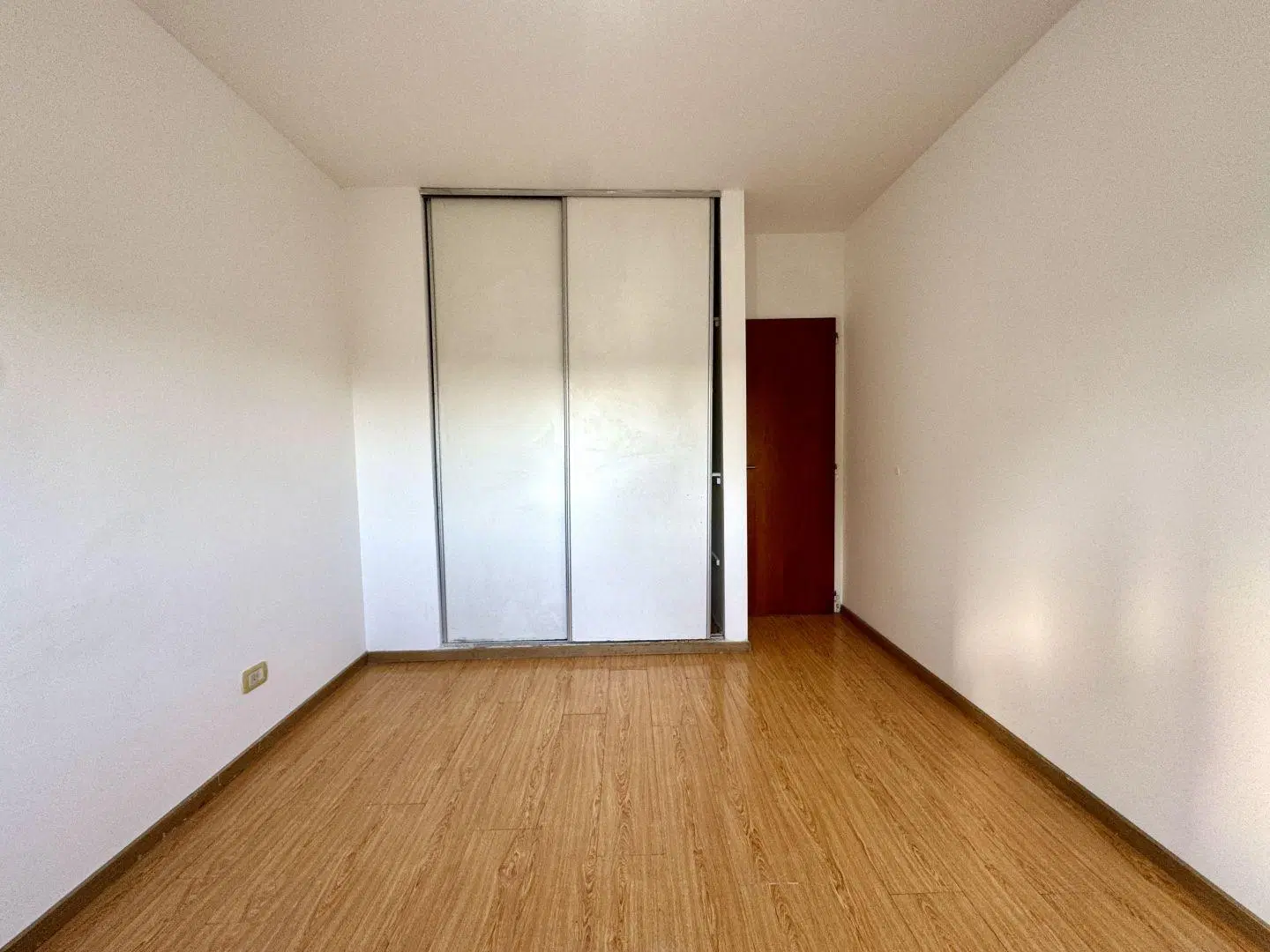 Departamento 2 ambientes. | General Hornos 2650 4