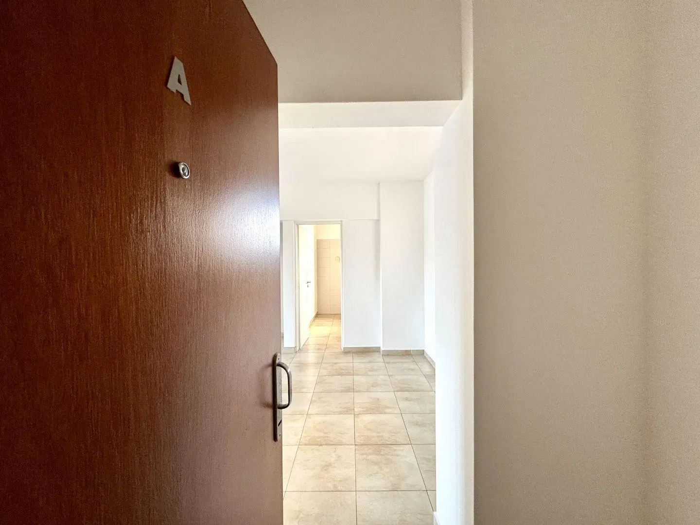 Departamento 2 ambientes. | General Hornos 2650 2