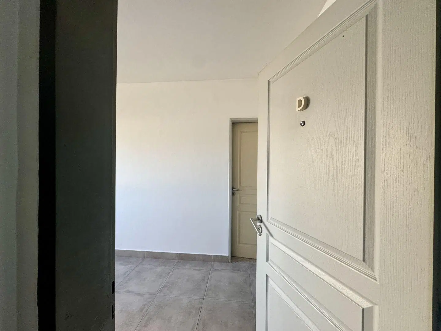 Departamento 2 ambientes. | David Magdalena 2550 4