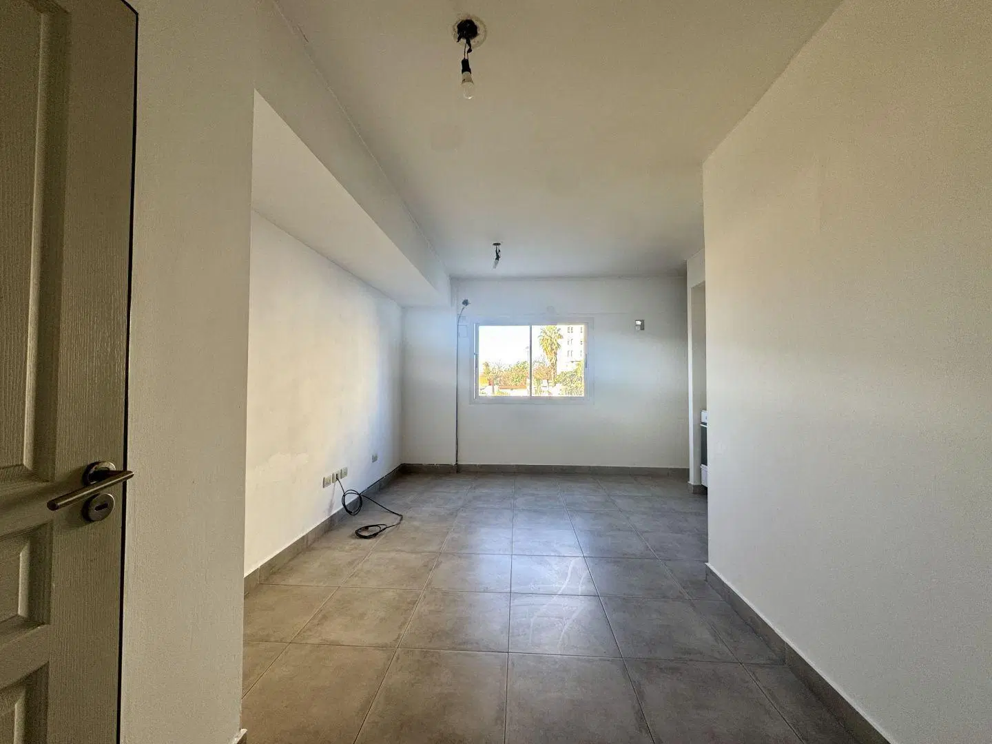Departamento 2 ambientes. | David Magdalena 2550 1