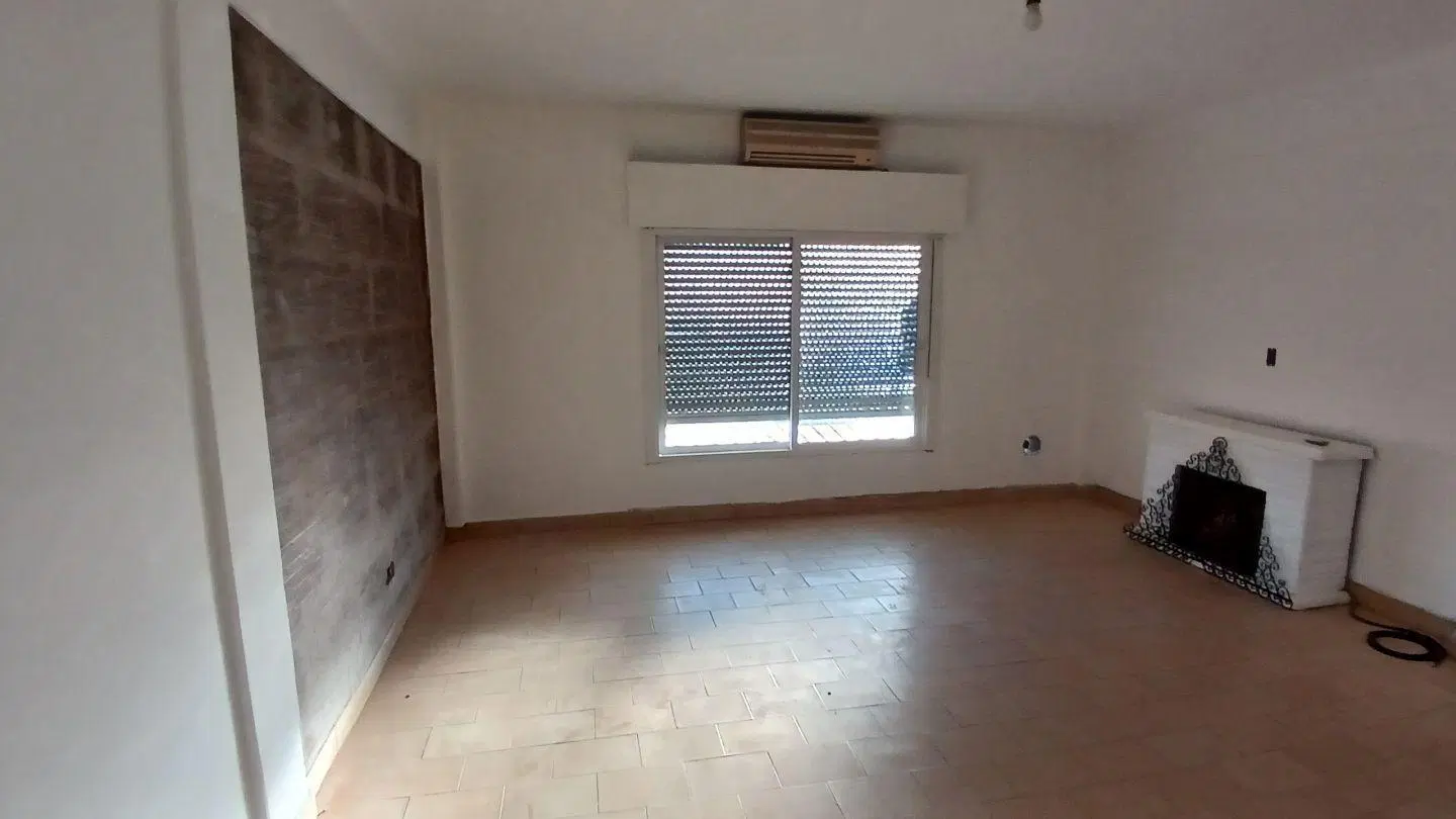 Departamento 3 ambientes. | PRINGLES CORONEL - (3F) 3615 4
