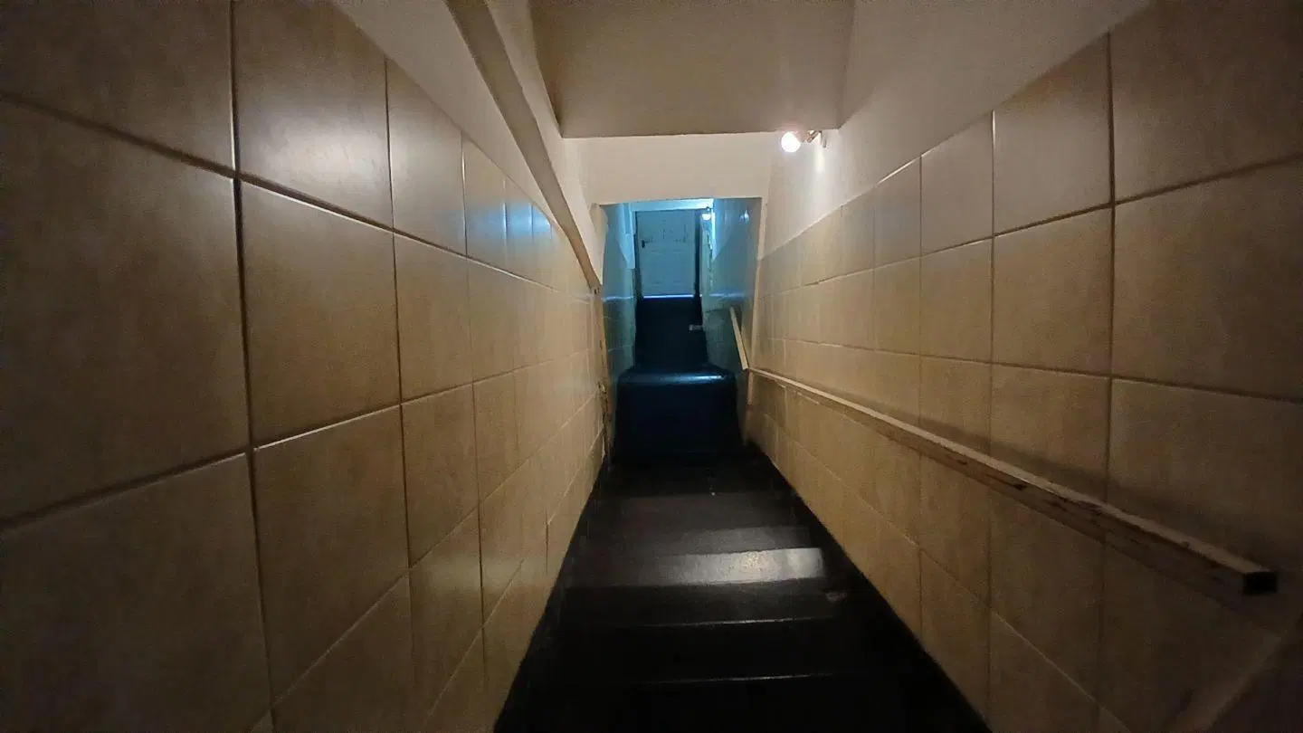 Departamento 3 ambientes. | PRINGLES CORONEL - (3F) 3615 2