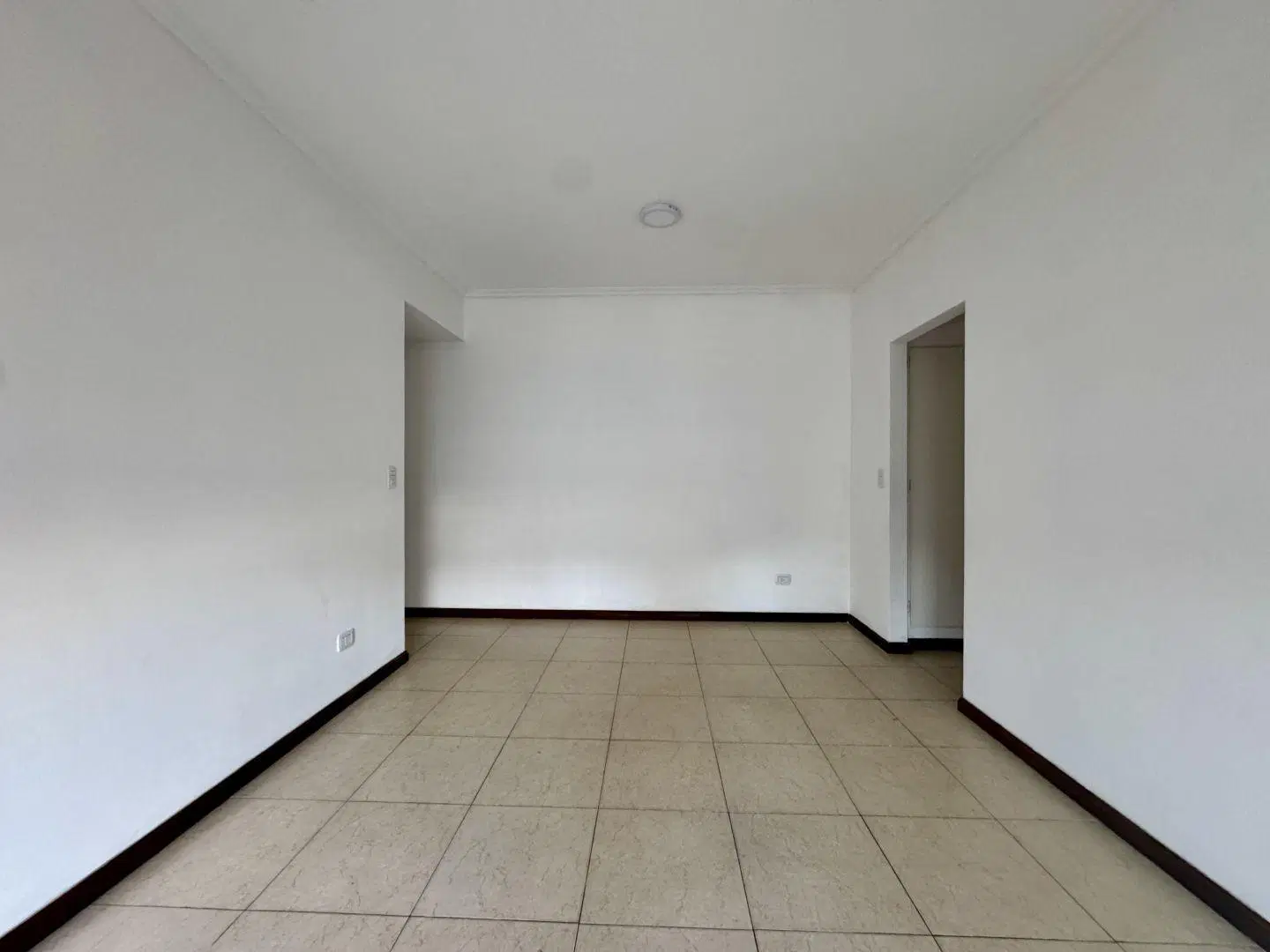 Departamento 2 ambientes. | Dr. Amadeo Sabattini 4536 1