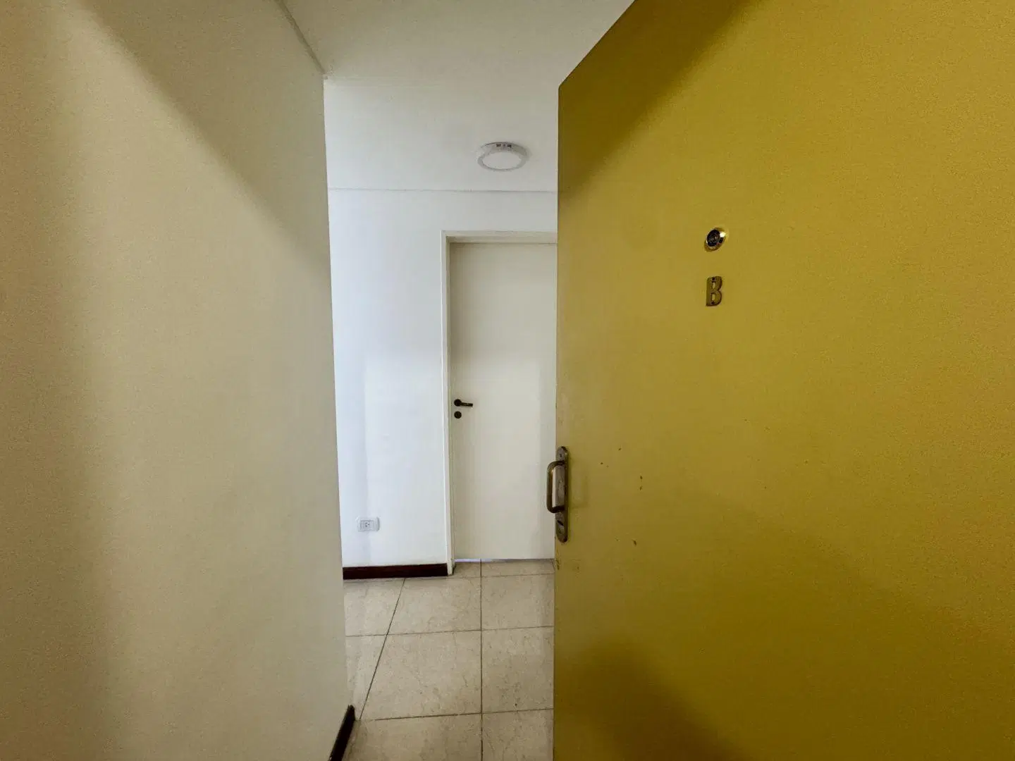 Departamento 2 ambientes. | Dr. Amadeo Sabattini 4536 8