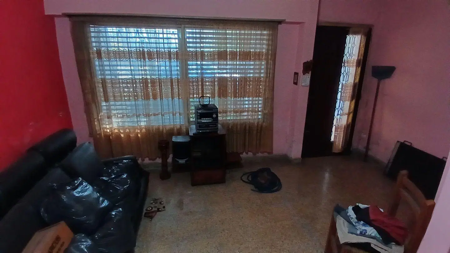 Casa 2 ambientes. | Stephenson 2874 3