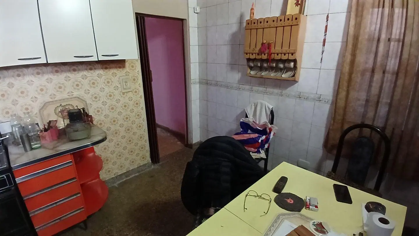 Casa 2 ambientes. | Stephenson 2874 8