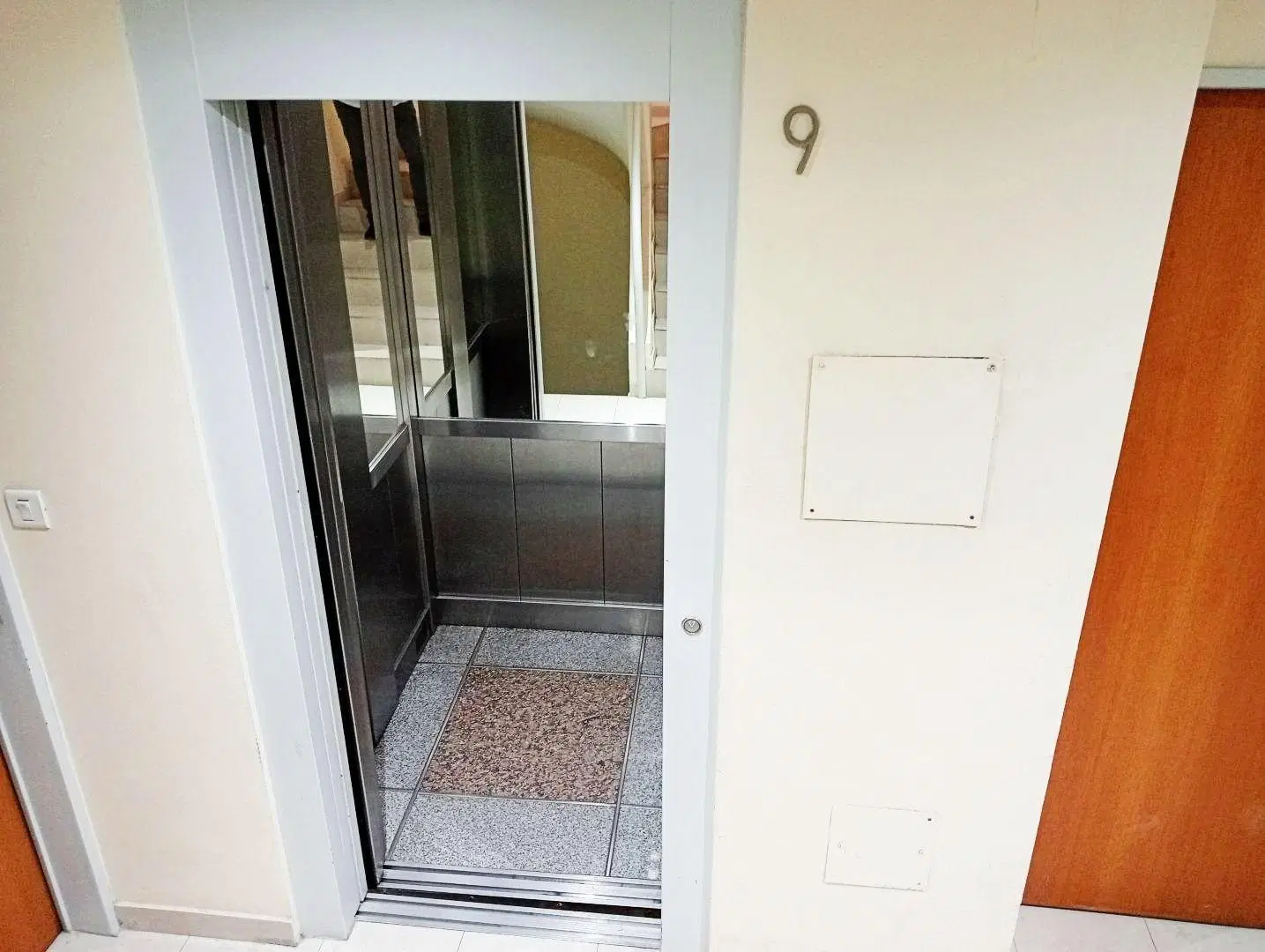 Departamento 1 ambiente. | Av. Urquiza 4543 4