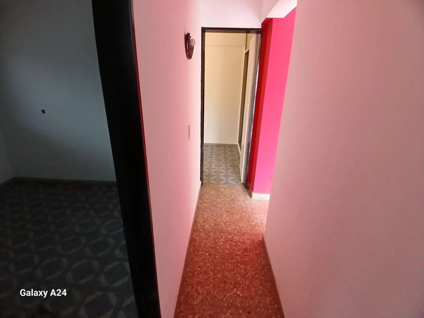 Departamento 3 ambientes. | Puan 3694 4