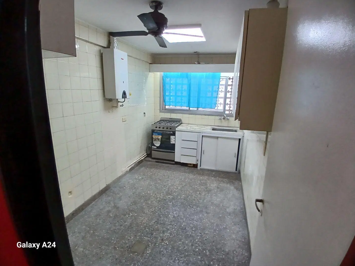 Departamento 3 ambientes. | Puan 3694 3