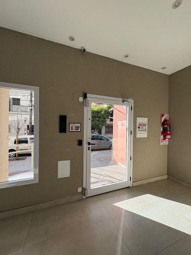 Foto de Departamento 1 ambiente. | La Merced 4770, imagen 1