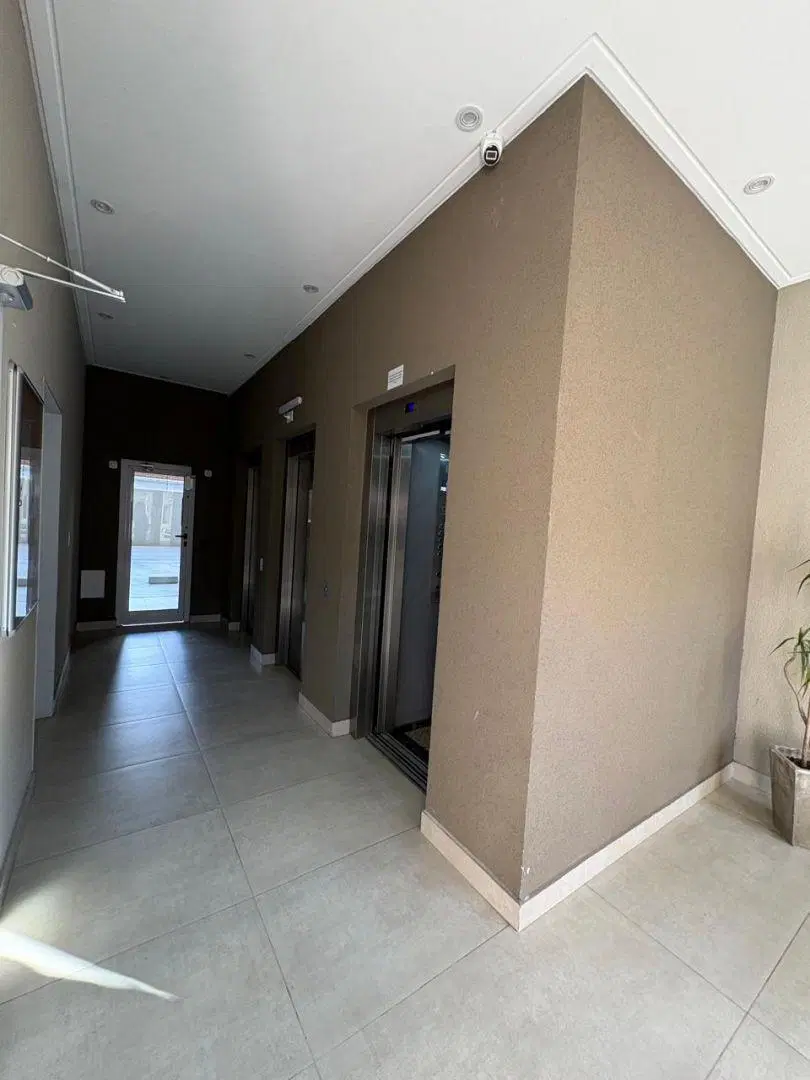 Departamento 1 ambiente. | La Merced 4770 3