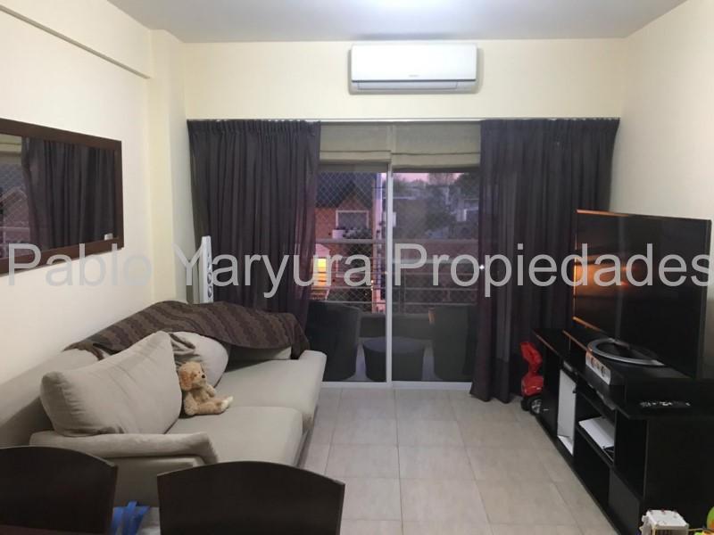 Foto de Departamento 3 ambientes. | MERLO ESTEBAN - (3F) 4731, imagen 2
