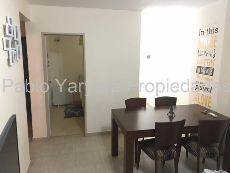 Foto de Departamento 3 ambientes. | MERLO ESTEBAN - (3F) 4731, imagen 1