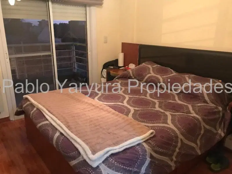 Departamento 3 ambientes. | MERLO ESTEBAN - (3F) 4731 4