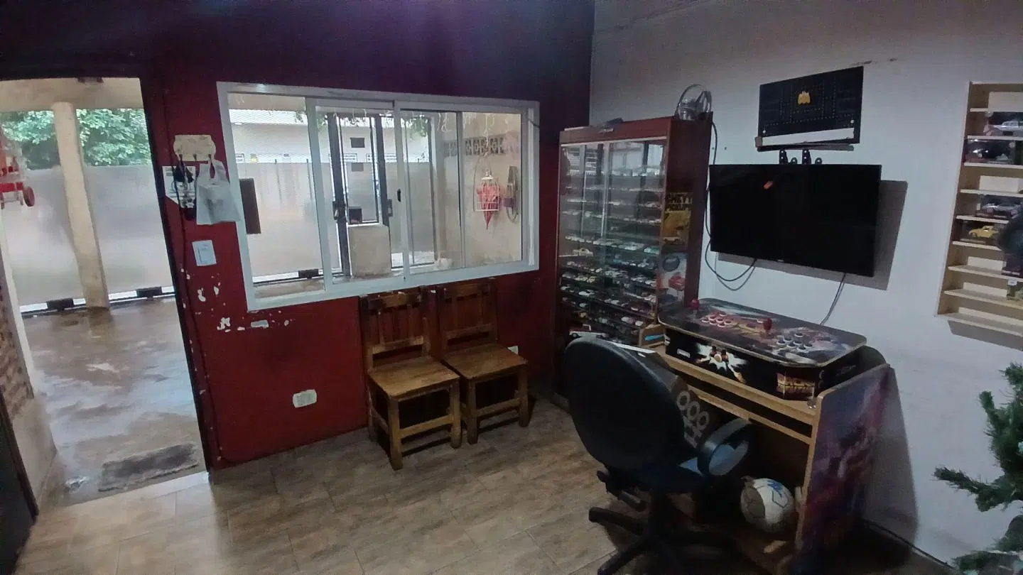 Casa 4 ambientes. | BELGRANO 3479 1