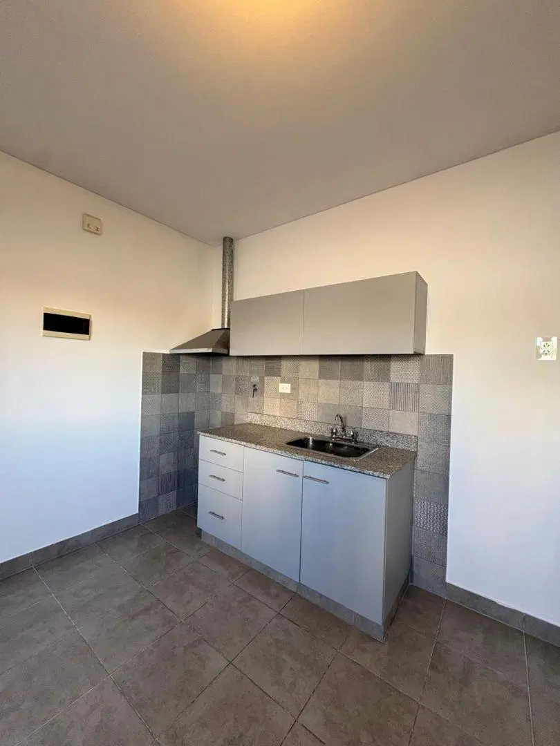 Departamento 2 ambientes. | Belgrano 4470 8