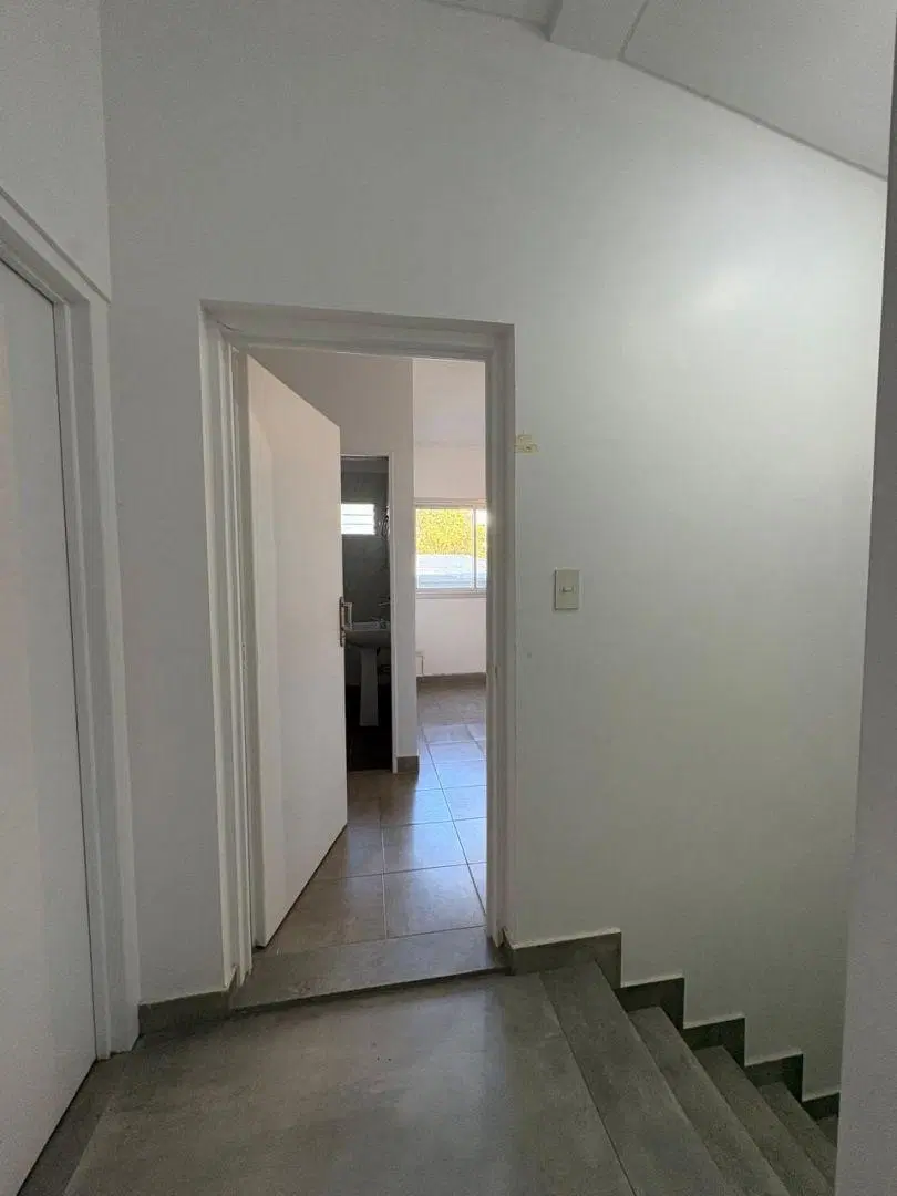 Departamento 2 ambientes. | Belgrano 4470 5