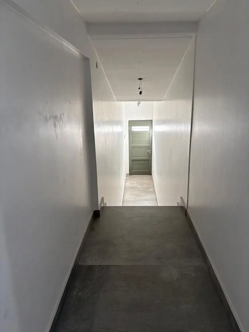 Departamento 2 ambientes. | Belgrano 4470 2