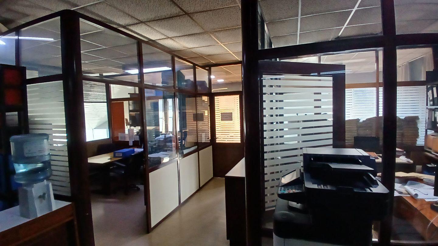 Foto de Galpón . | Alvear 3138, imagen 3