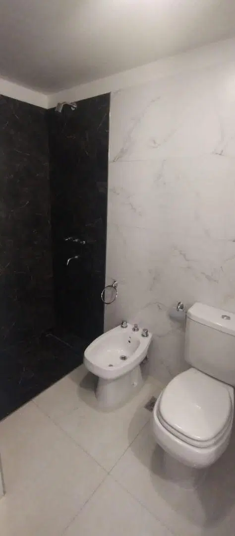Departamento 1 ambiente. | LA MERCED NTRA SRA DE - (3F) 4635 8