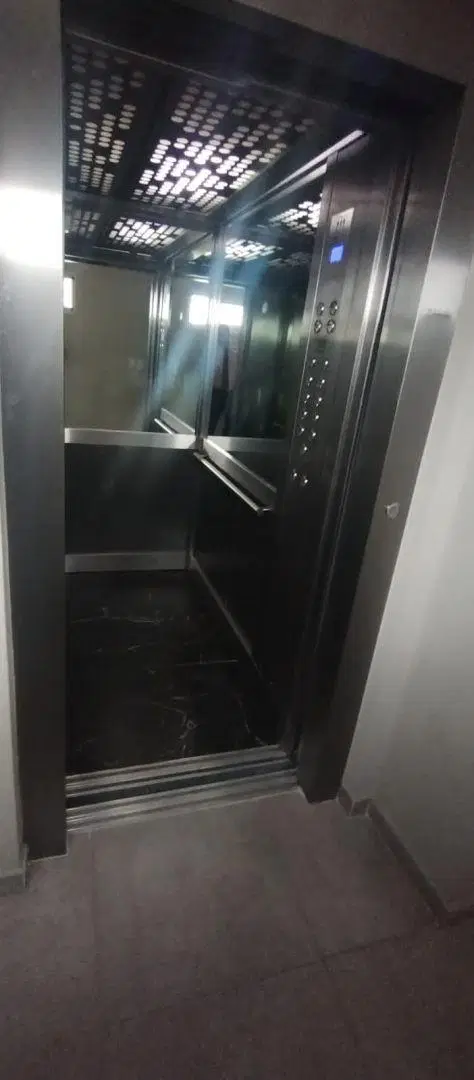 Departamento 1 ambiente. | LA MERCED NTRA SRA DE - (3F) 4635 5