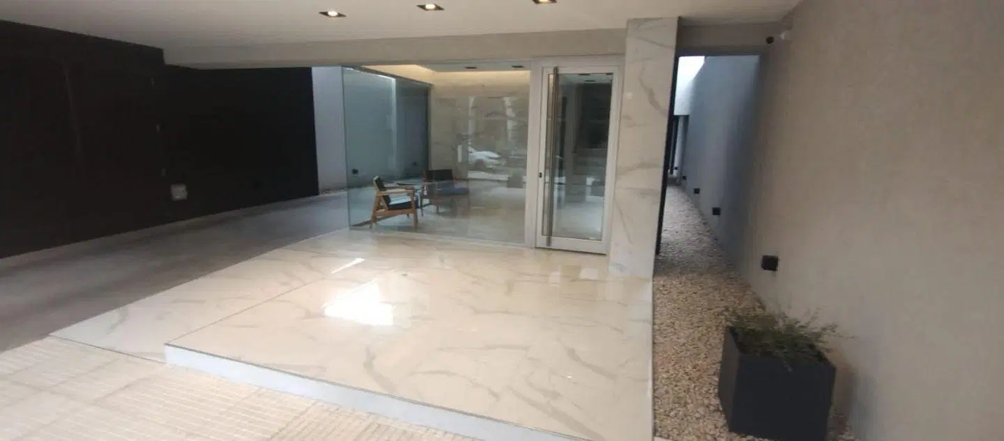 Departamento 1 ambiente. | LA MERCED NTRA SRA DE - (3F) 4635 5