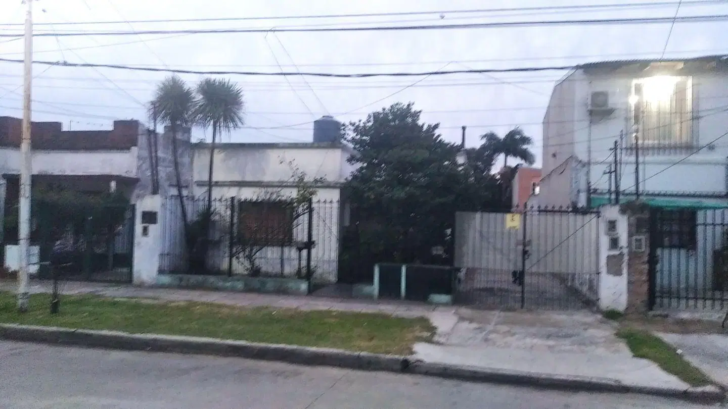 Departamento 2 ambientes. | TEJEDOR CARLOS - (3F) 5171 2