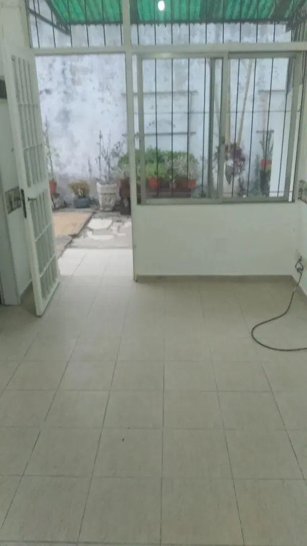 Departamento 2 ambientes. | TEJEDOR CARLOS - (3F) 5171 4