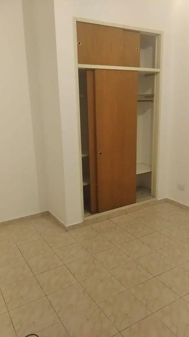 Departamento 2 ambientes. | TEJEDOR CARLOS - (3F) 5171 5