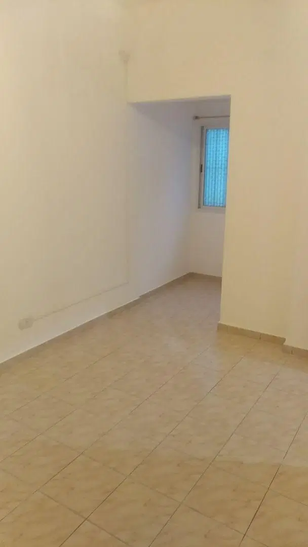 Departamento 2 ambientes. | TEJEDOR CARLOS - (3F) 5171 3
