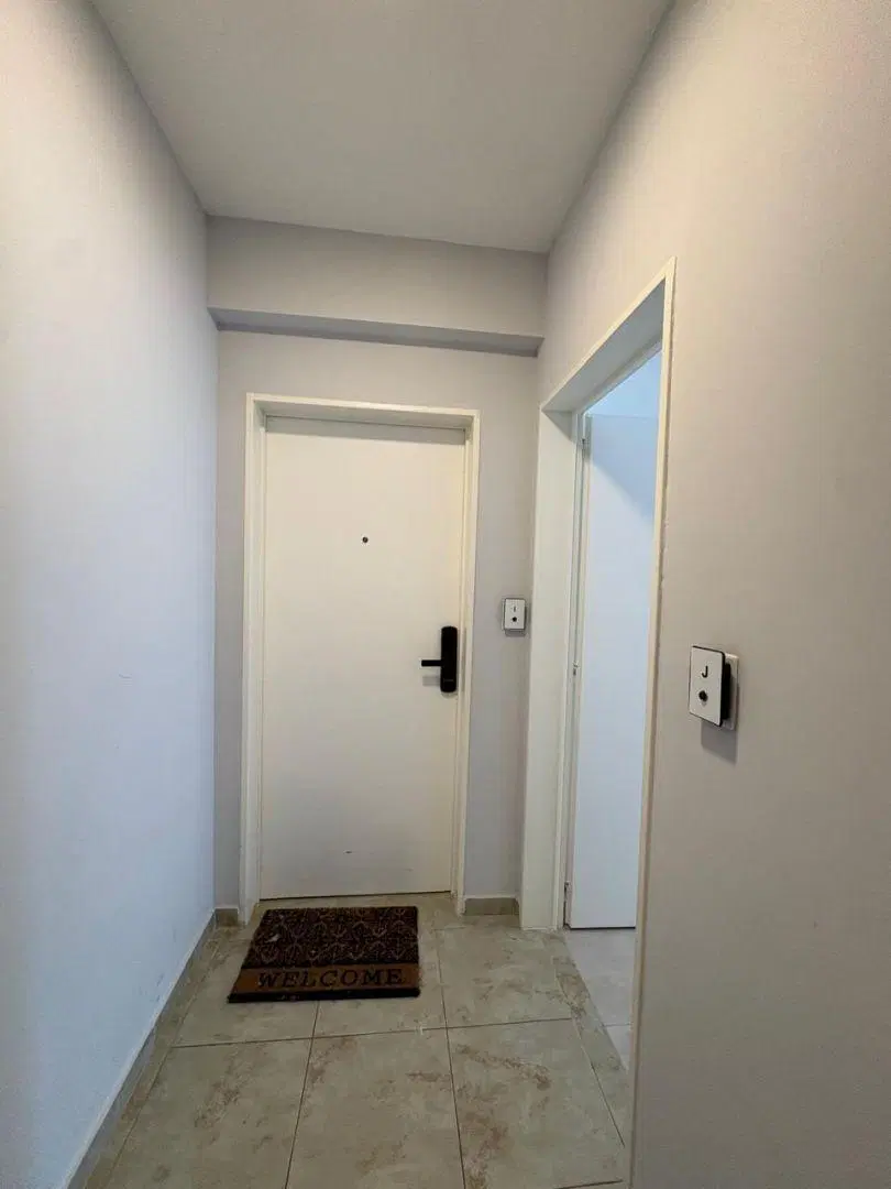 Departamento 1 ambiente. | La Merced 4770 2