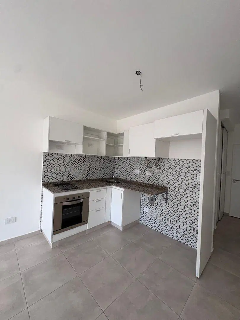 Departamento 1 ambiente. | La Merced 4770 8