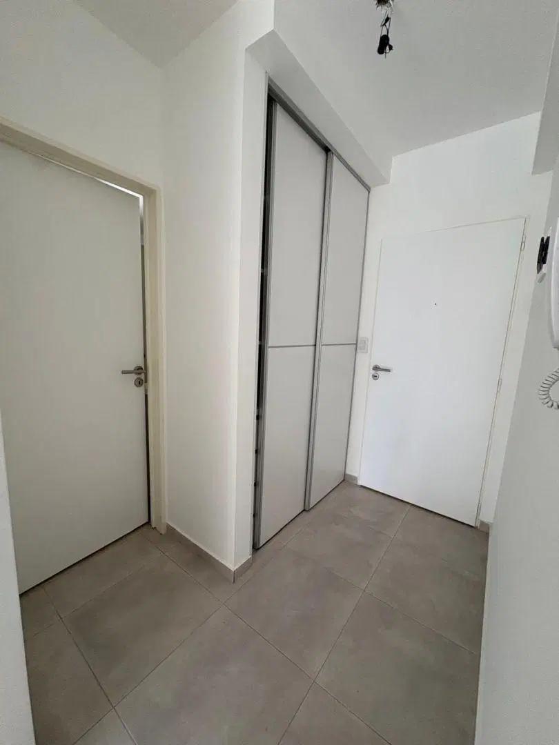 Departamento 1 ambiente. | La Merced 4770 5